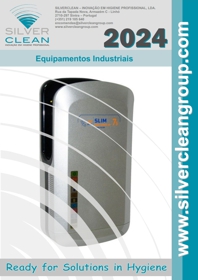 Equipamentos Industriais